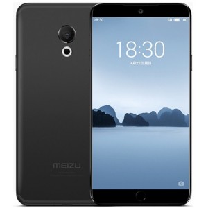 Смартфон Meizu 15 Lite 4/32GB, Black