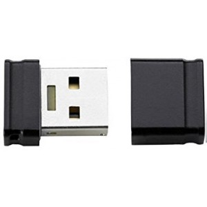 Флешка Intenso® USB Drive 2.0, Micro Line, 16 GB