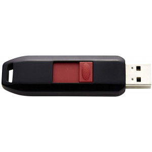 Флешка Intenso® USB Drive 2.0, Business Line, 64 GB