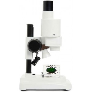 Микроскоп Celestron Labs S20 (44207)