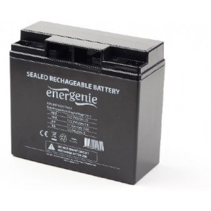 Gembird Battery 12V 17AH