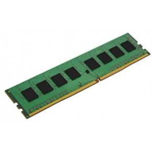 8GB DDR4-2666  Kingston ValueRam, PC21300, CL19,  1.2V