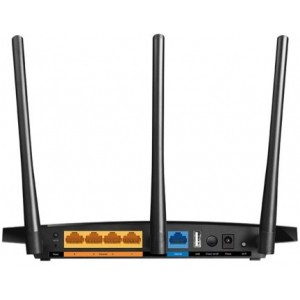 TP-LINK TL-MR3620  AC1350 Wireless 3G/4G Dual Band Router, USB 2.0 Port for UMTS/HSPA/EVDO USB modem, 3G/WAN failover, 3G/WAN Connection Back-up, 2T2R, 867Mbps 5GHz + 450Mbps at  2.4GHz, 802.11n/g/b/ac, with 3 fixed antennas