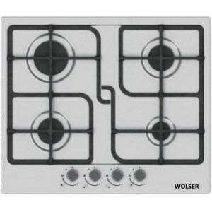 Варочная панель Wolser WL- F 6401 GT IC White