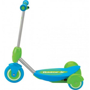 Razor Scooter Electric Lil' Seated Blue 23 L 