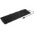 Tastatură SVEN KB-E5800 black