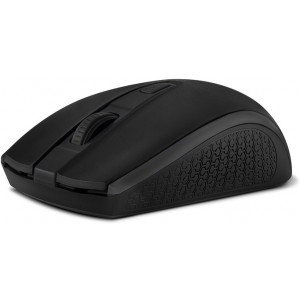 Mouse SVEN RX-220W, USB, Black