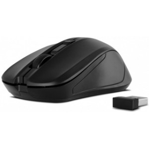 Mouse беспроводная SVEN RX-270W, USB, Black