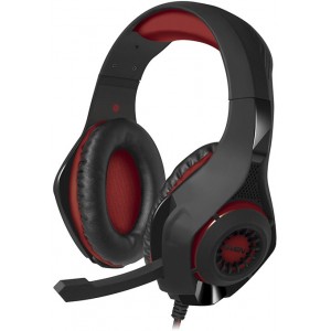 Игровые наушники Sven AP-G886MV, Black/Red