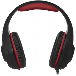 Игровые наушники Sven AP-G886MV, Black/Red