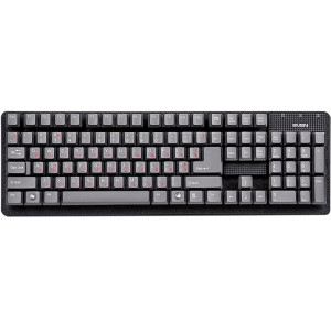 Tastatură SVEN Standard 301, USB+PS/2, Black 