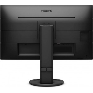 Monitor Philips 272B8QJEB, Black