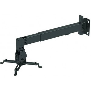 "Projector Mount Brateck ""PRB-2W"" Universal BLACK, 430 - 650mm, max.load 20kg, Ceiling&Wall
-
https://www.distri.mti.ua/presentation_equipment/projector_mounts/3106873.html"
