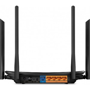 Wi-Fi роутер TP-LINK Archer C6, AC1200