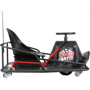 Razor Ride-On Crazy Cart XL INTL