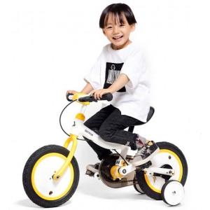 Xiaomi дополнительные колеса для Qicycle Children Bike