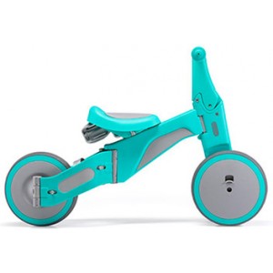 Xiaomi Mijia 700Kids Child Car Tricycle 2 In 1 Green