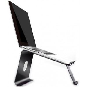 Xiaomi Stand for notebook DiiZiGN A-001 N Silver