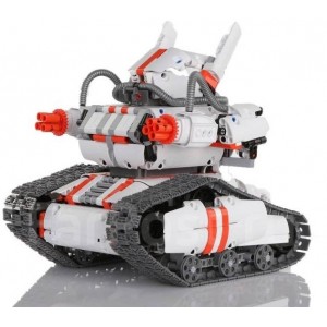 Конструктор танк Xiaomi Mi Bunny Robot Builder Tank 