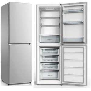 Холодильник KUBB KMD250DB,  alb