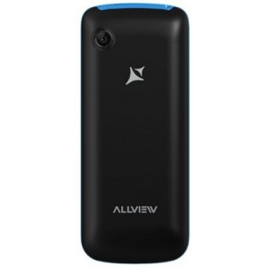 Мобильный телефон Allview M9 Join, Black  2.4  64 MB 128 MB 
