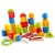 HAPE-RAINBOW LAING SHAPES