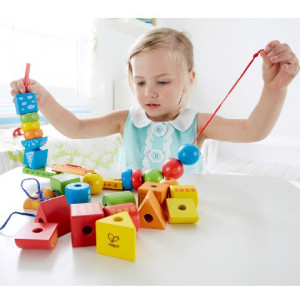 HAPE-RAINBOW LAING SHAPES