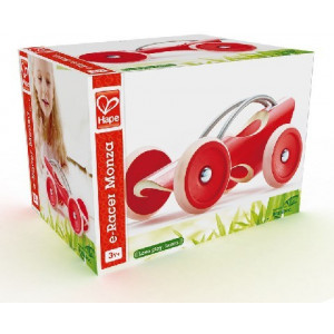 HAPE-E-RACER MONZA