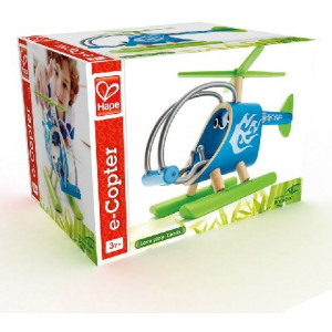HAPE-E-COPTER