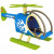 HAPE-E-COPTER