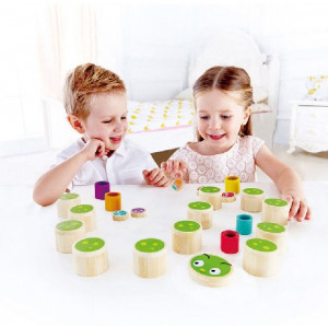 HAPE-CATERPILLAR MEMO