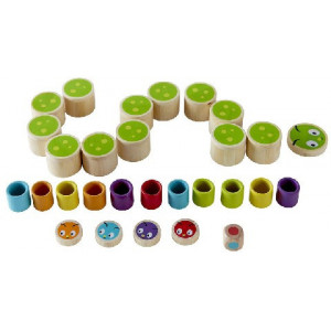 HAPE-CATERPILLAR MEMO