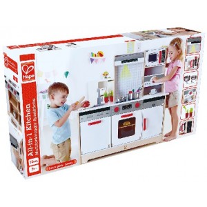 HAPE-ALL-IN-1 KITCHEN
