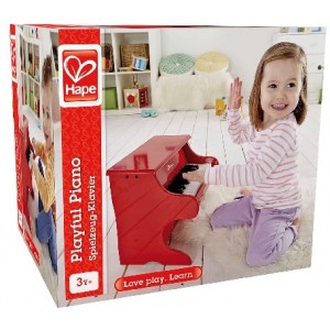HAPE-PLAYFUL PIANO