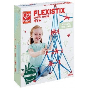 HAPE-EIFFEL TOWER