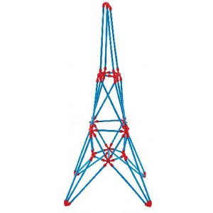 HAPE-EIFFEL TOWER