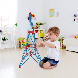 HAPE-EIFFEL TOWER