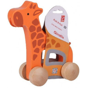 HAPE-GIRAFFE