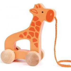 HAPE-GIRAFFE