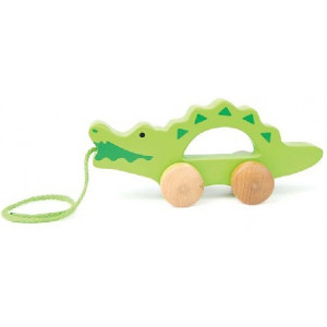 HAPE-CROCODILE