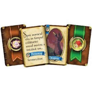 StoryLine: Povestiri fermecate