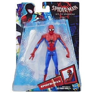 SPD MOVIE 6INCH FIGURE AST