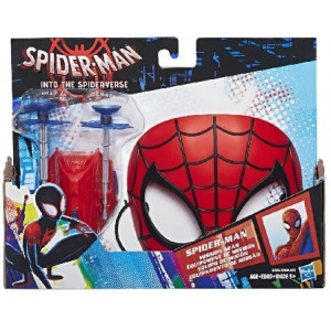 SPD MOVIE MISSION GEAR AST