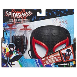 SPD MOVIE MISSION GEAR AST