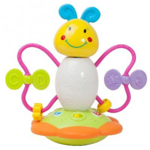 Noriel Bebe-Fluture cu activitati