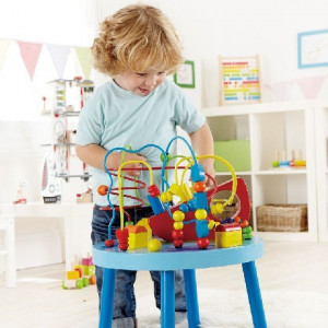 HAPE-OCEAN ADVENTURE TABLE