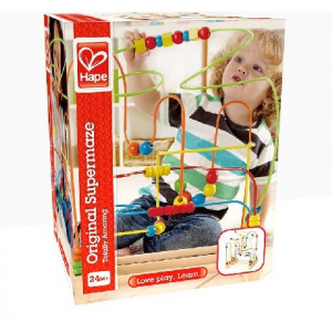 HAPE-ORIGINAL SUPERMAZE