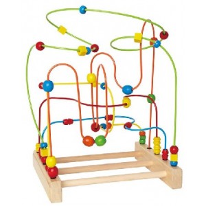 HAPE-ORIGINAL SUPERMAZE