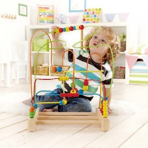 HAPE-ORIGINAL SUPERMAZE