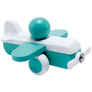 HAPE-SKY FLYER,AQUA